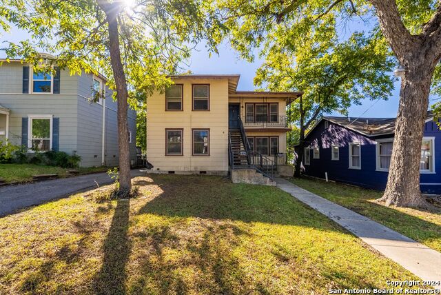 Details for 330 Natalen  , San Antonio, TX 78209