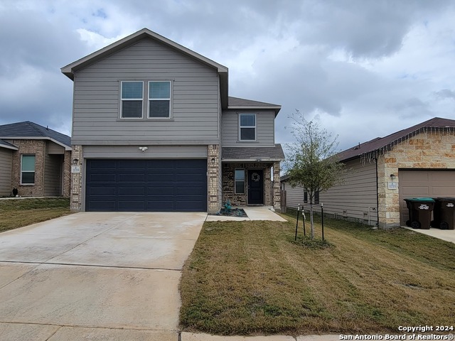 Details for 11719 Midnight Rain, San Antonio, TX 78245