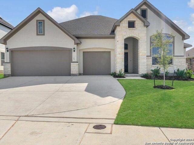 Details for 413 Canton Chase, Cibolo, TX 78108