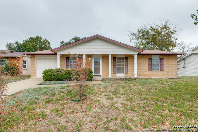 Details for 3159 Whitewing Ln, San Antonio, TX 78230