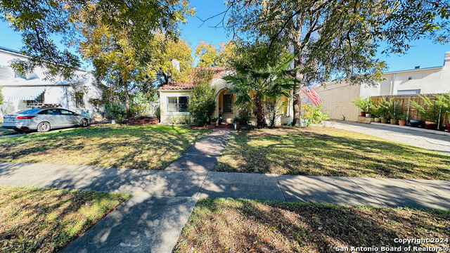 Details for 1619 Kings Hwy W, San Antonio, TX 78201