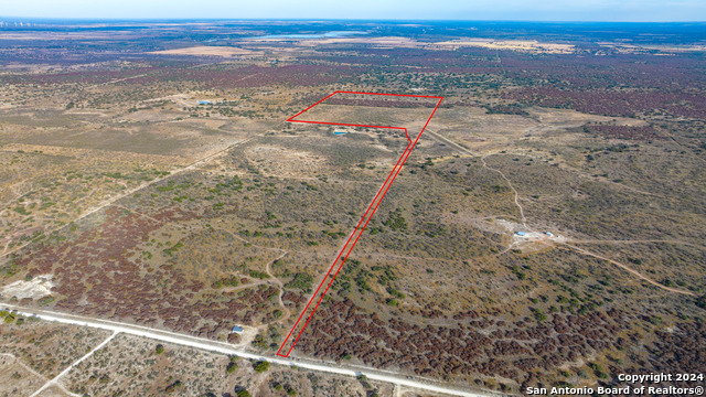 Details for 000 Cr 122  , Brady, TX 76825