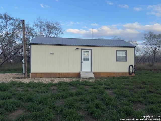 Details for 203 Ave F E, Christine, TX 78012