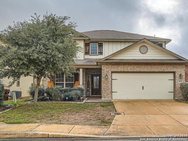 Details for 8938 Palmetto Park, Converse, TX 78109