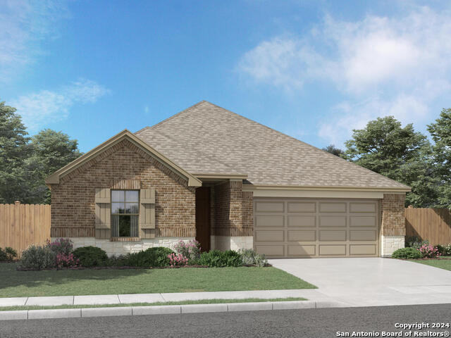 Details for 12625 Winding Butte Blank, Schertz, TX 78154