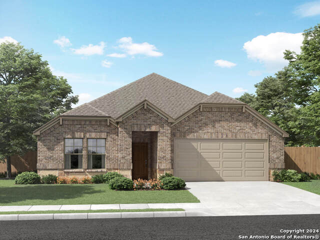 Details for 12621 Winding Butte Blank, Schertz, TX 78154