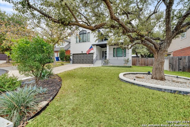 Details for 1003 Visor Dr, San Antonio, TX 78258