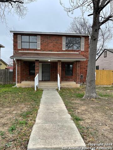 Details for 219 Kayton Ave, San Antonio, TX 78210