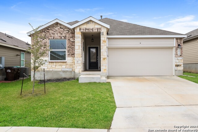 Details for 4434 Revetment Way, San Antonio, TX 78223