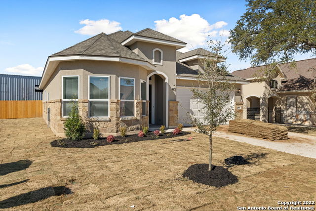 Details for 612 Carriage House  33, Spring Branch, TX 78070