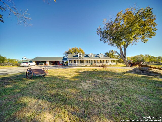 Details for 3010 Fm 1518 South E, St Hedwig, TX 78152