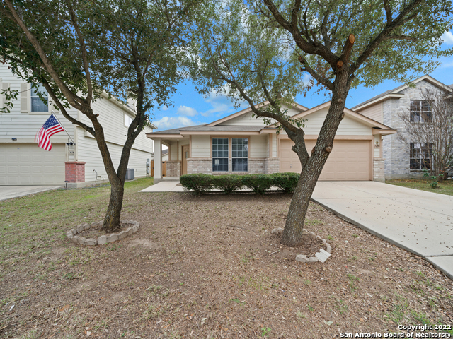 Details for 7410 Scordato Dr, San Antonio, TX 78266