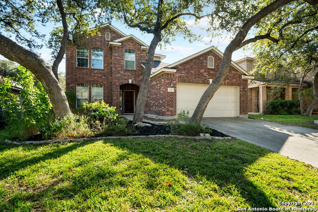 Details for 1230 Mineral Hills, San Antonio, TX 78260