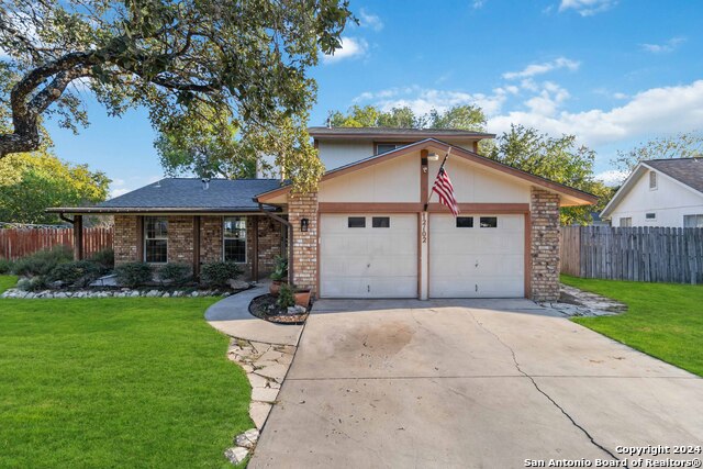 Details for 12102 Cherry Blossom St, San Antonio, TX 78247