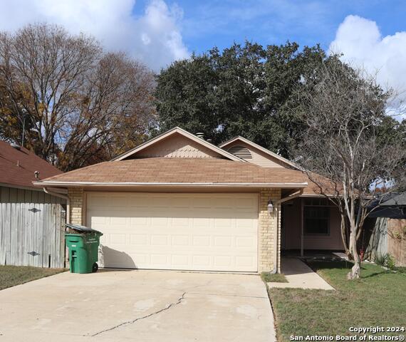 Details for 12047 Stoney Brg, San Antonio, TX 78247