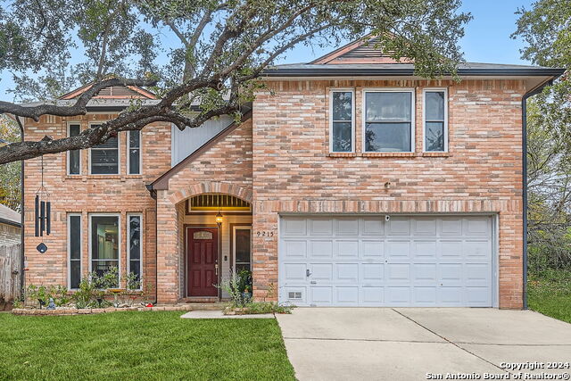 Details for 9215 Broxton Dr, San Antonio, TX 78240