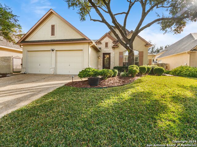 Details for 3706 Rustling Oaks, San Antonio, TX 78259