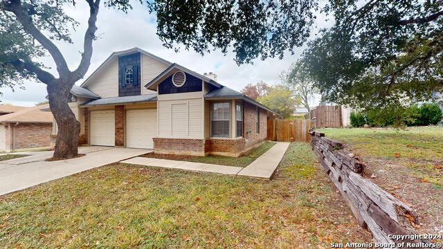 Details for 9845 Ardash  , San Antonio, TX 78250