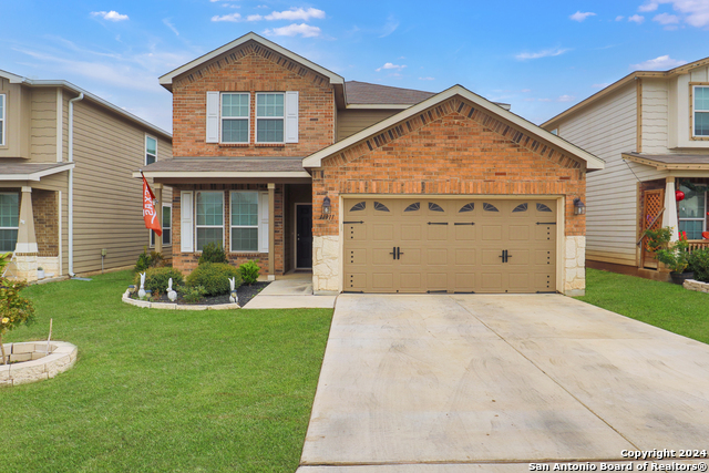 Details for 11911 Silver Valley, San Antonio, TX 78254