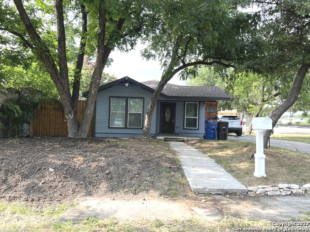 Details for 1415 French Pl W, San Antonio, TX 78201