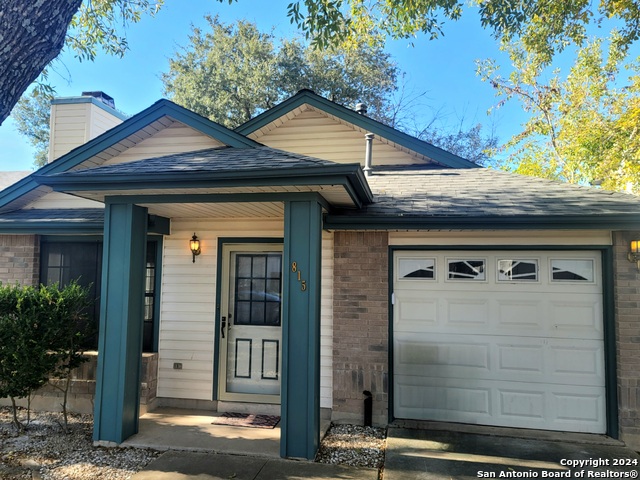 Details for 815 Meadow Dl, Converse, TX 78109