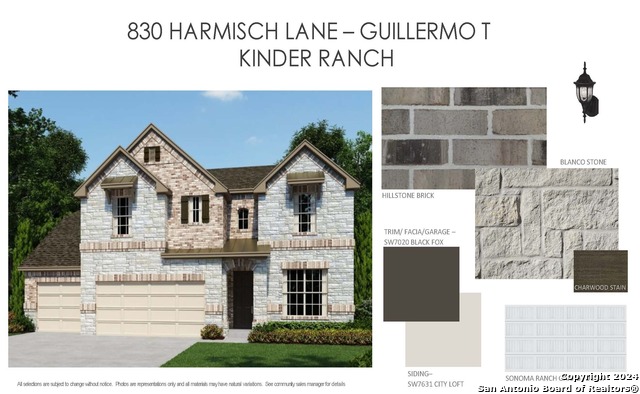 Details for 830 Harmisch Lane, San Antonio, TX 78260