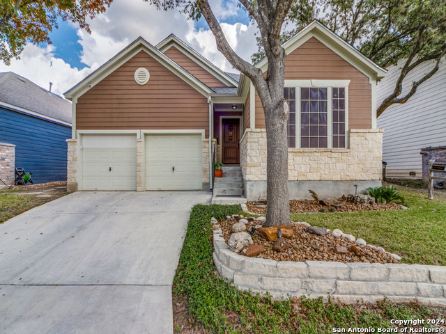 Details for 8707 Sarasota Woods, San Antonio, TX 78250