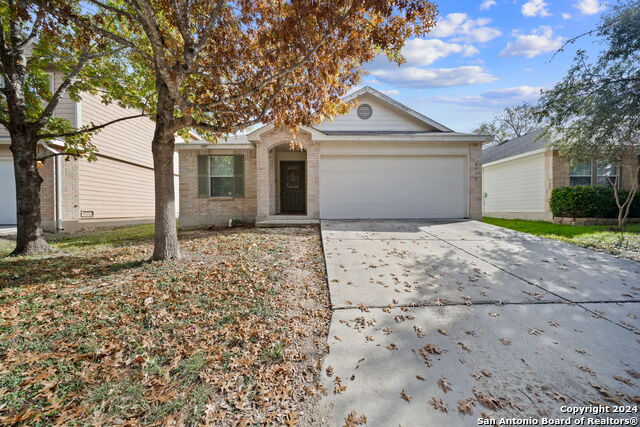 Details for 8510 Silver Brush, San Antonio, TX 78254