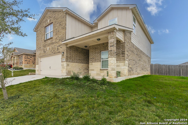 Details for 8025 Bluewater Cv, San Antonio, TX 78254