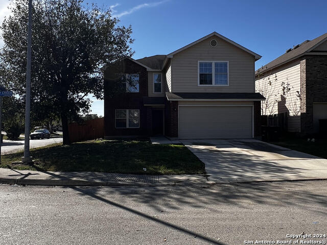 Details for 10807 Indigo Crk, San Antonio, TX 78239