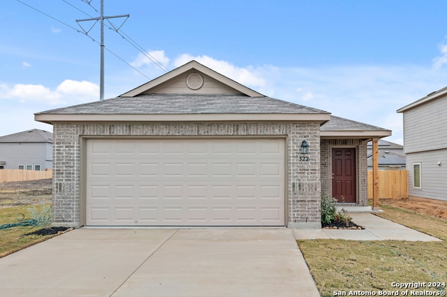 Details for 503 Roquefort St, New Braunfels, TX 78130