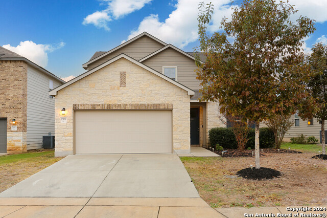 Details for 7907 Bearcat Fld, San Antonio, TX 78253