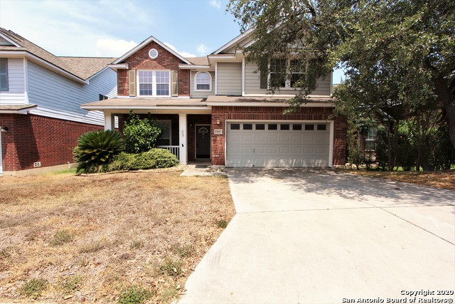 Details for 15890 Redwoods Manor, San Antonio, TX 78247