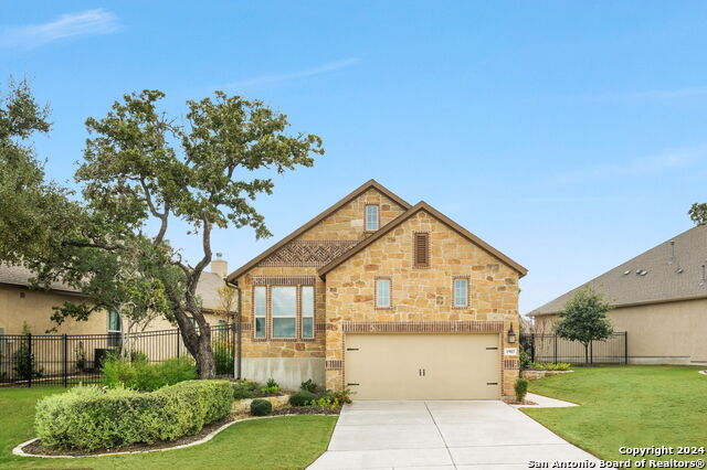 Details for 1903 Worsham Pass, San Antonio, TX 78260