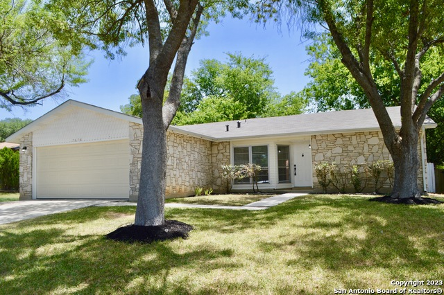 Details for 7678 Tarrasa, San Antonio, TX 78239