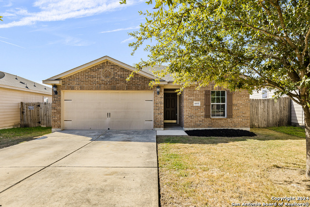 Details for 6855 Luckey Path, San Antonio, TX 78252