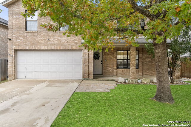 Details for 9914 Stonefield Place, San Antonio, TX 78254