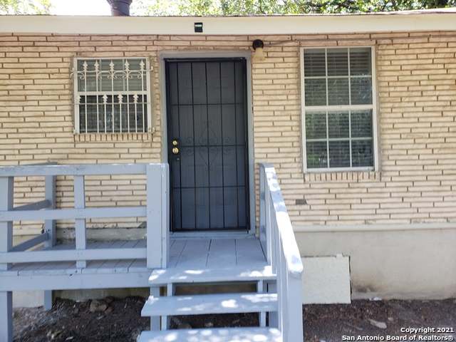 Details for 710 Big Foot  1, San Antonio, TX 78225