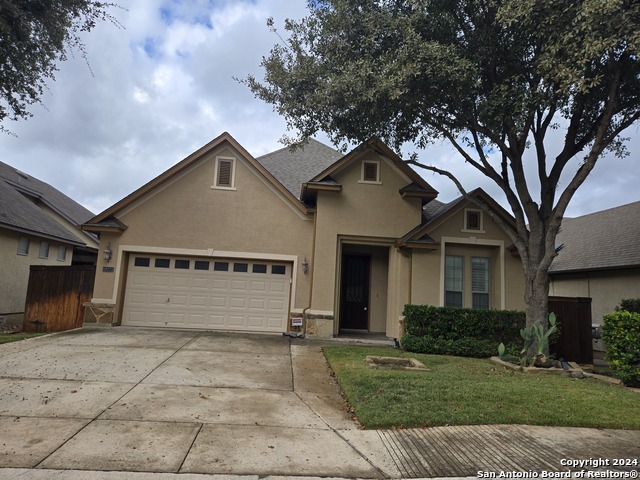 Details for 18231 Dogwood Path, San Antonio, TX 78259