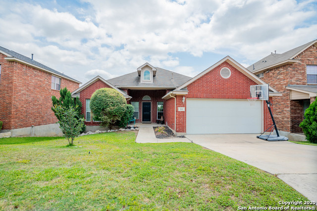 Details for 314 Mesa Loop, San Antonio, TX 78258