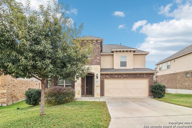 Details for 13834 Annuziata, San Antonio, TX 78253