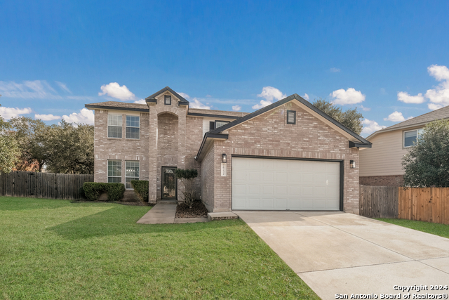 Details for 26232 Upton Crk, San Antonio, TX 78260