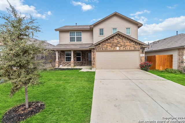 Details for 13019 Whisper Crossing, San Antonio, TX 78252