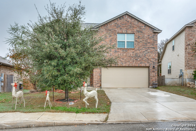 Details for 7706 Northmoon Ft, San Antonio, TX 78249