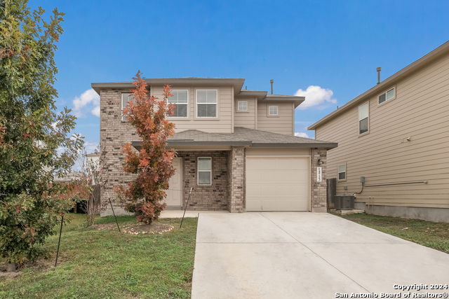 Details for 14723 Lesser Scaup, San Antonio, TX 78253