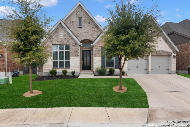 Details for 14231 Shetland Way, San Antonio, TX 78254