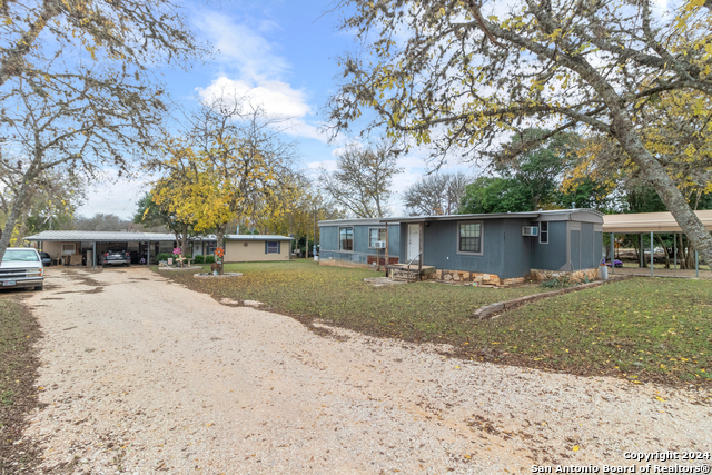 Details for 143 & 147 Linney Dr, Medina, TX 78055