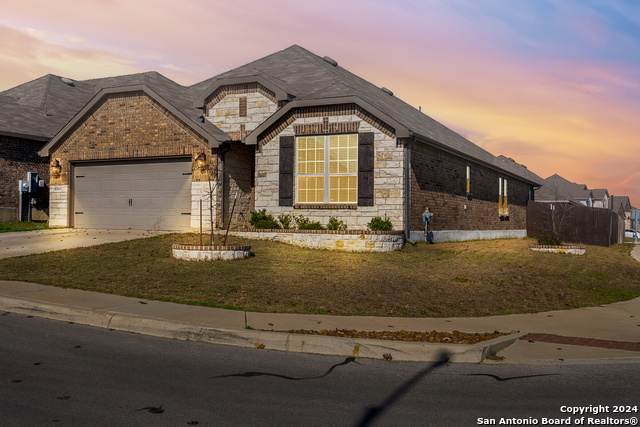 Details for 7603 Pecos Rdg, Boerne, TX 78015