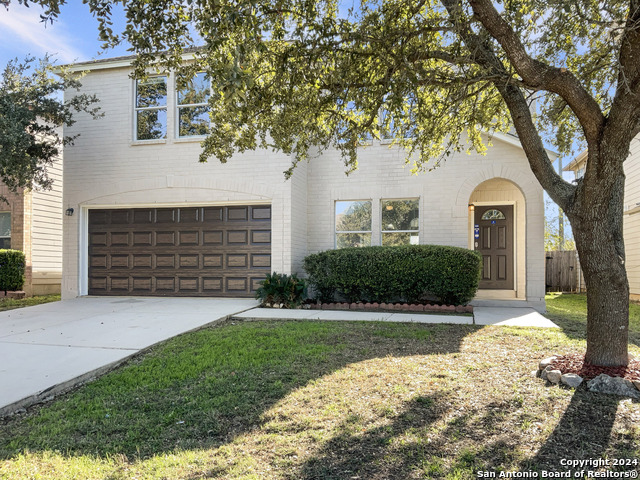 Details for 11023 Anarbor Fld, San Antonio, TX 78254