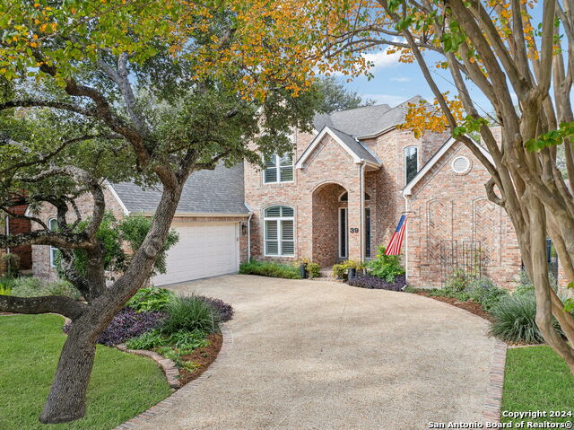 Details for 39 Rogers Wood, San Antonio, TX 78248